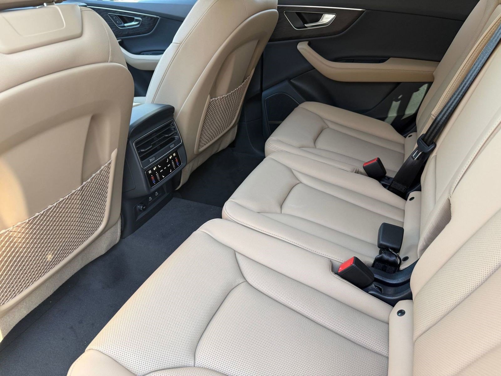 New 2026 Audi Q7 3.0T Premium Plus image 20