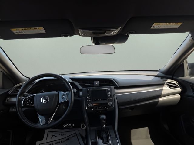 Used 2019 Honda Civic Sport image 10