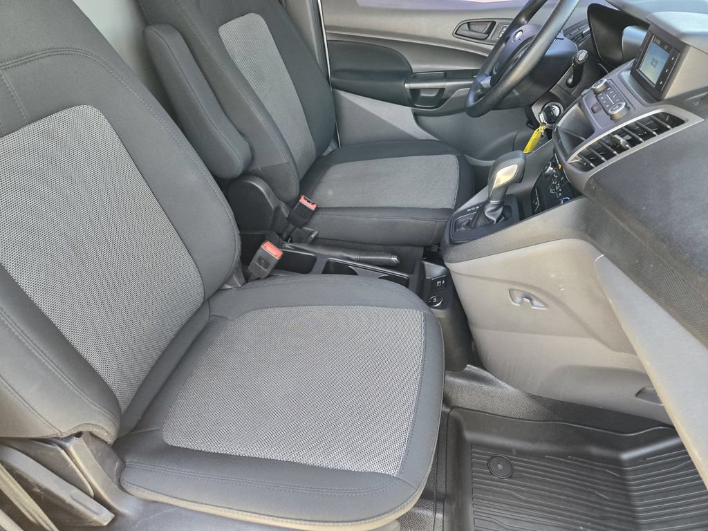 Used 2020 Ford Transit Connect XL w/ CNG/LPG Engine Prep Package FWD image 15