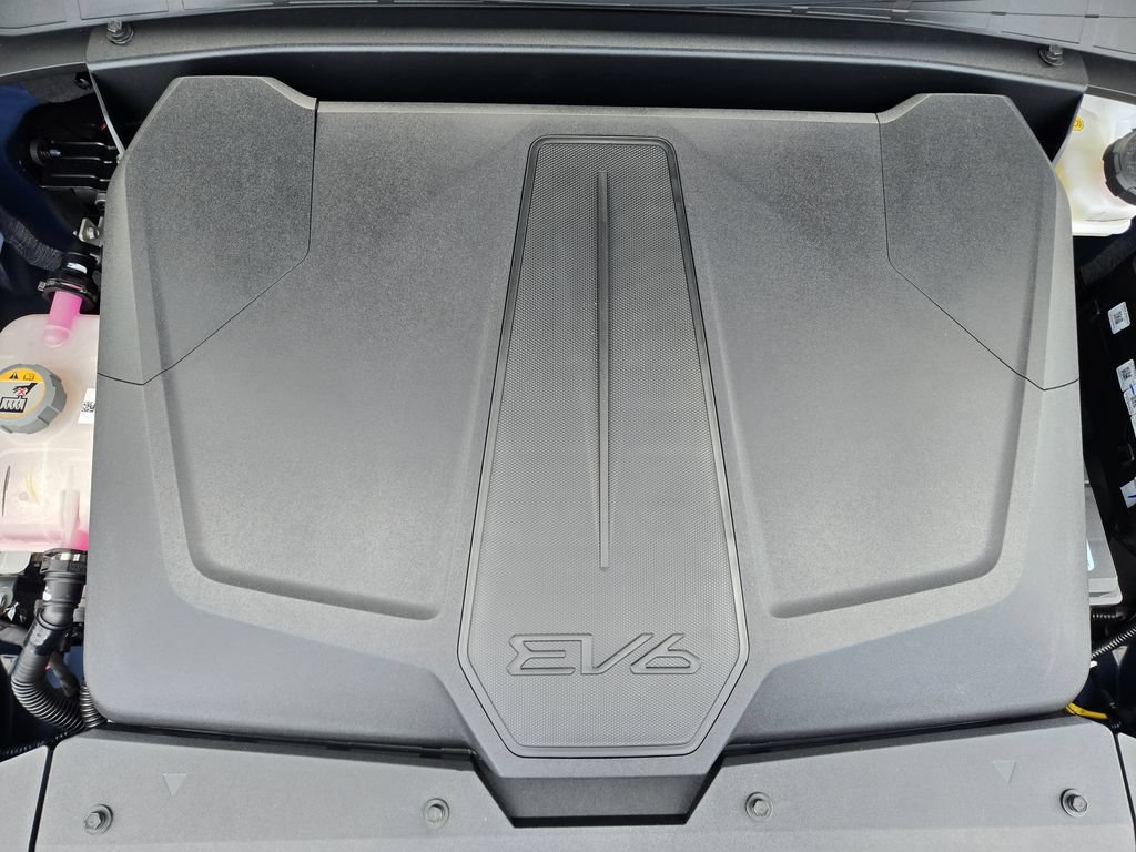 New 2025 Kia EV6 Wind RWD image 22