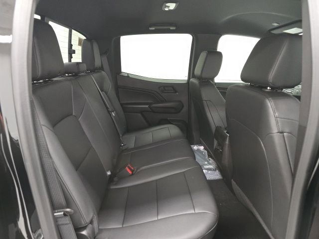 New 2026 Chevrolet Colorado Trail Boss image 26