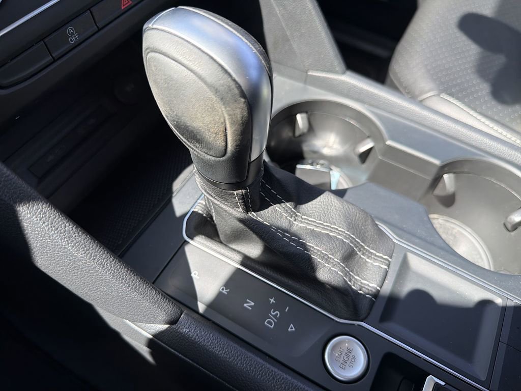 Used 2023 Volkswagen Atlas SE FWD image 20