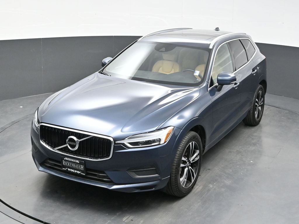 Used 2020 Volvo XC60 T5 Momentum AWD/4WD image 31