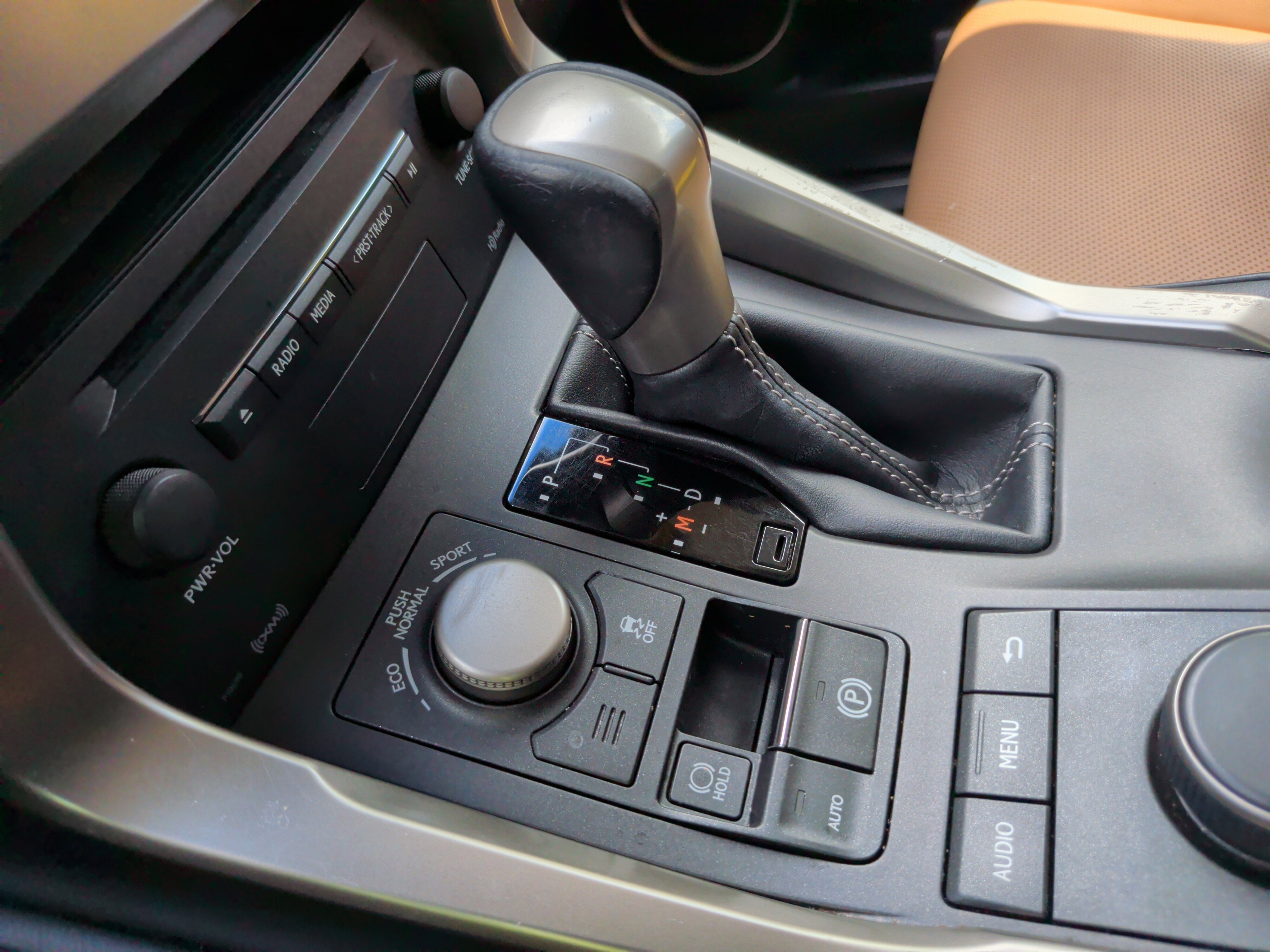 Used 2016 Lexus NX 200t FWD w/ Premium Package image 18