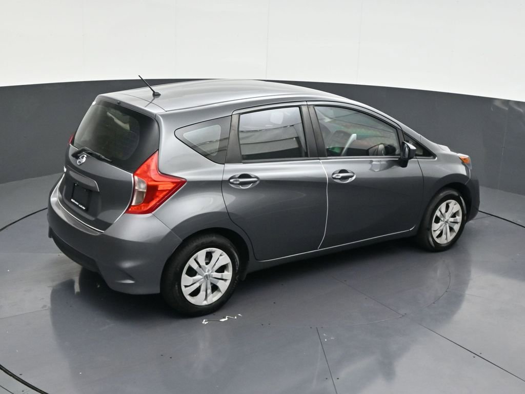 Used 2019 Nissan Versa Note SV image 24