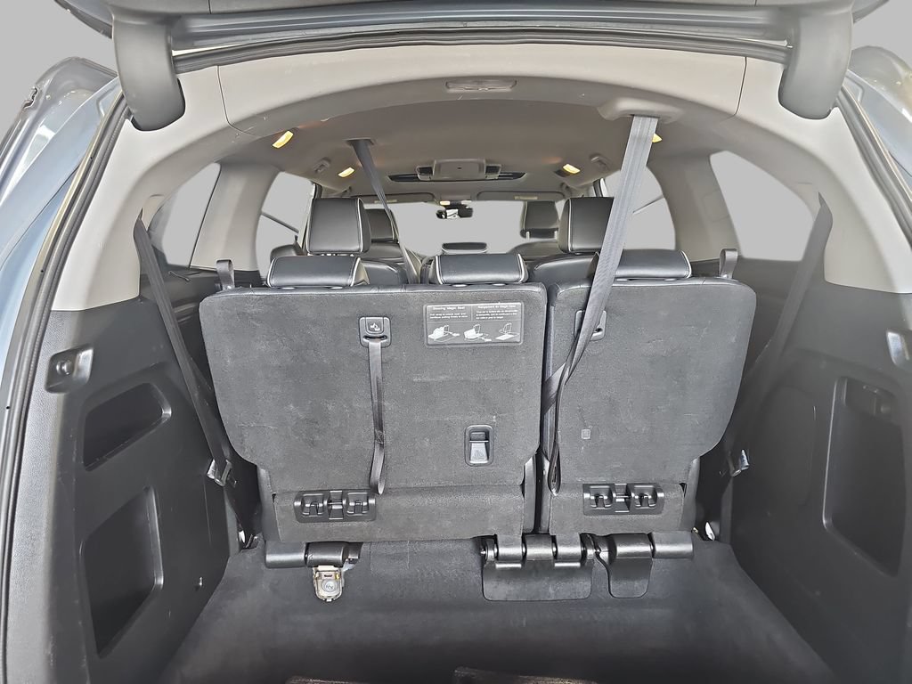 Used 2023 Honda Odyssey Elite image 17