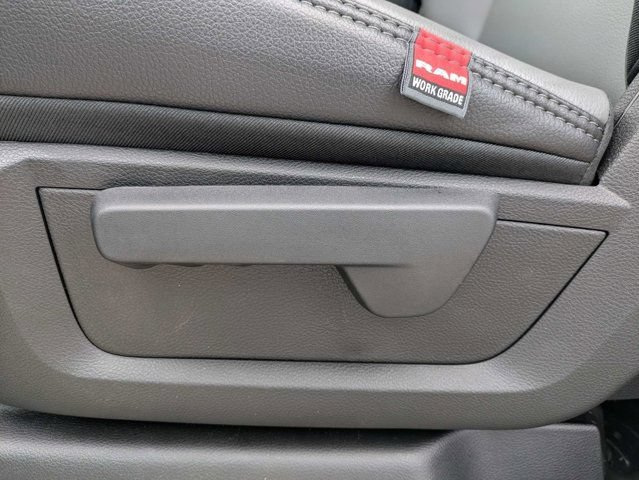 New 2026 RAM 2500 Tradesman RWD image 18