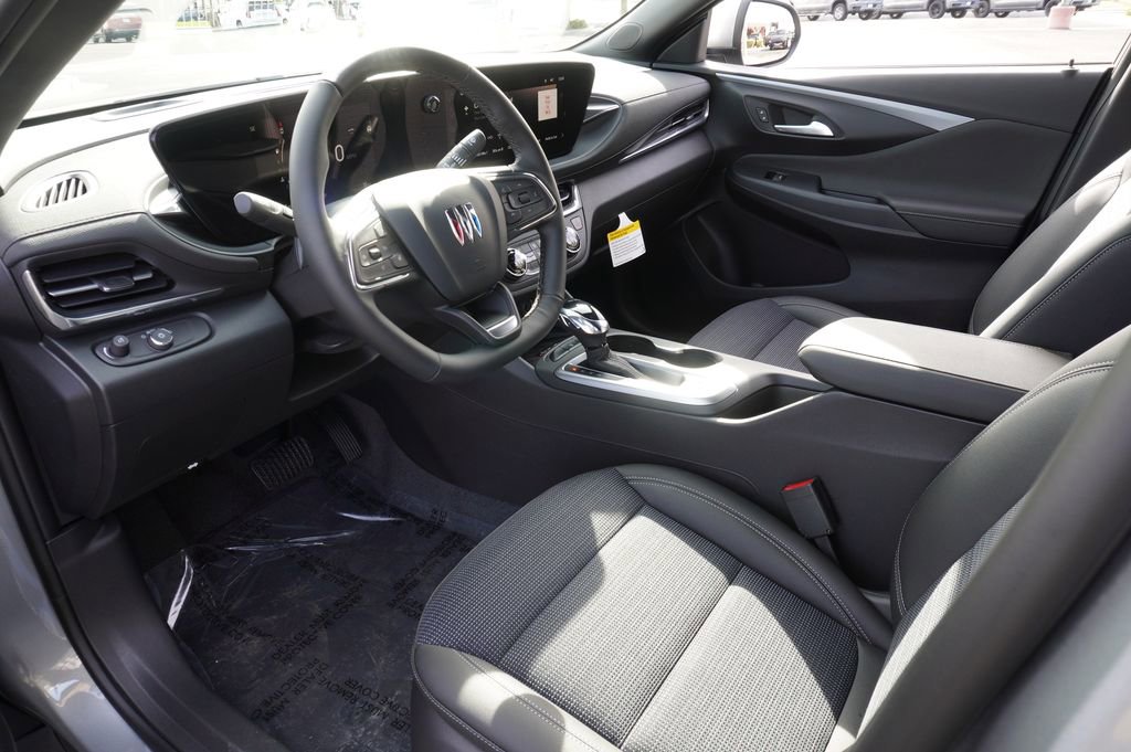 New 2026 Buick Envista Preferred w/ Convenience I Package image 16