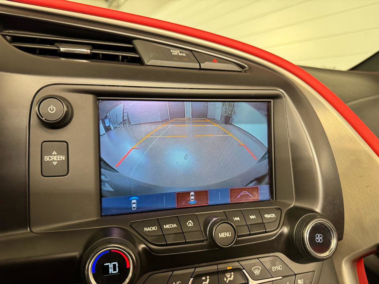 Used 2019 Chevrolet Corvette Grand Sport image 27