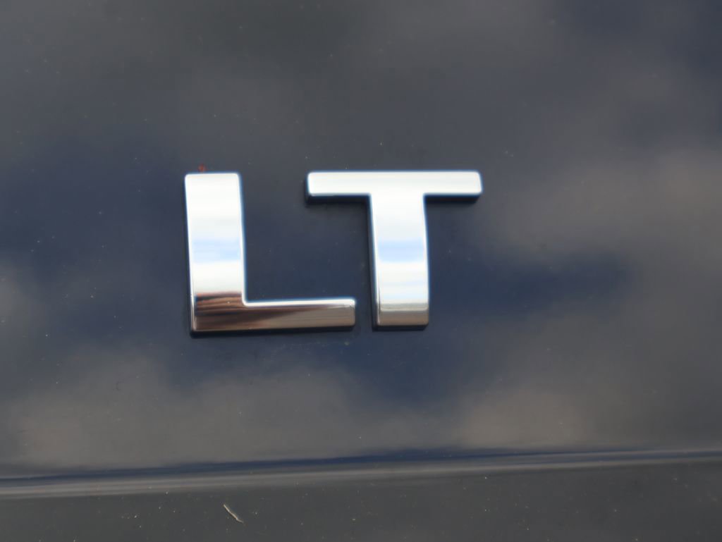 Used 2020 Chevrolet Tahoe LT image 4