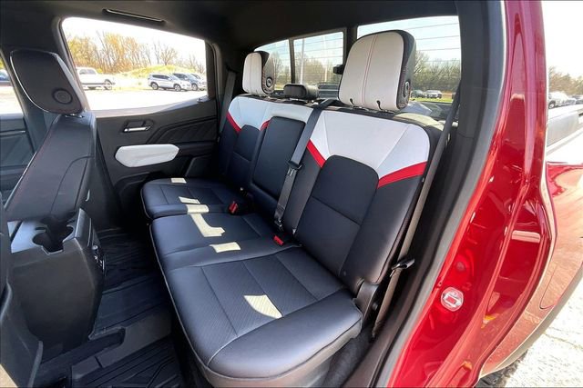 Used 2023 GMC Canyon AT4X w/ Edition 1 AWD/4WD image 23