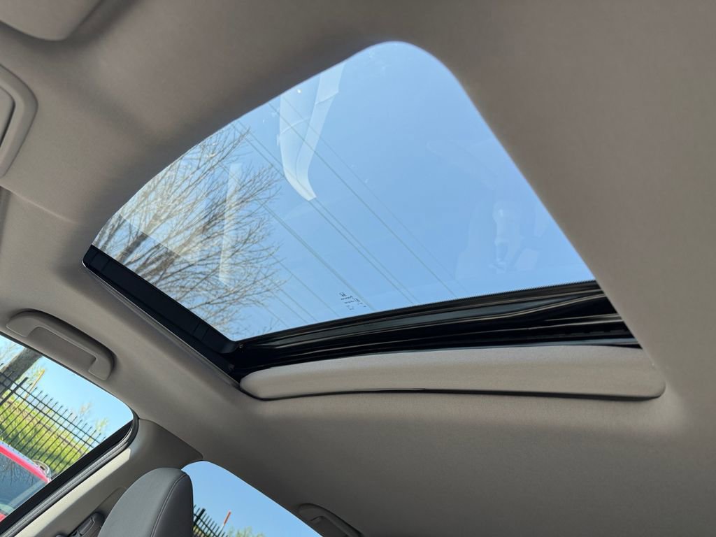 Certified 2023 Honda Ridgeline RTL image 13