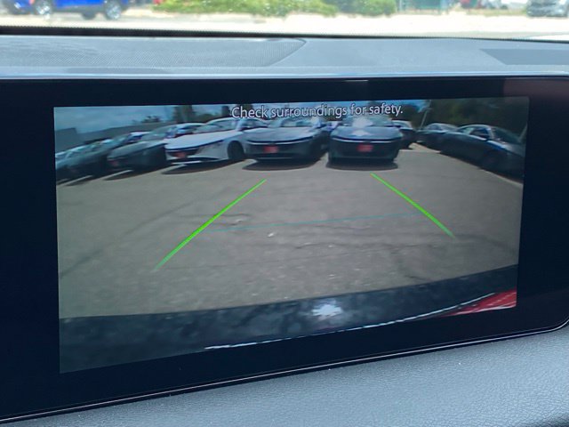 New 2027 Nissan Sentra SV FWD image 21