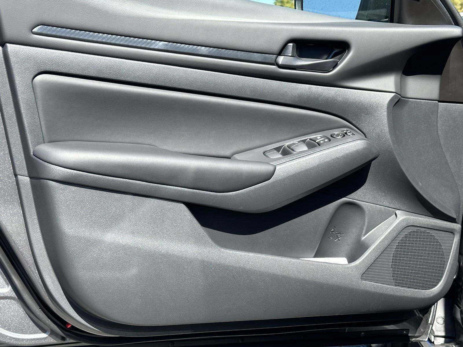 New 2025 Nissan Altima 2.5 S image 33