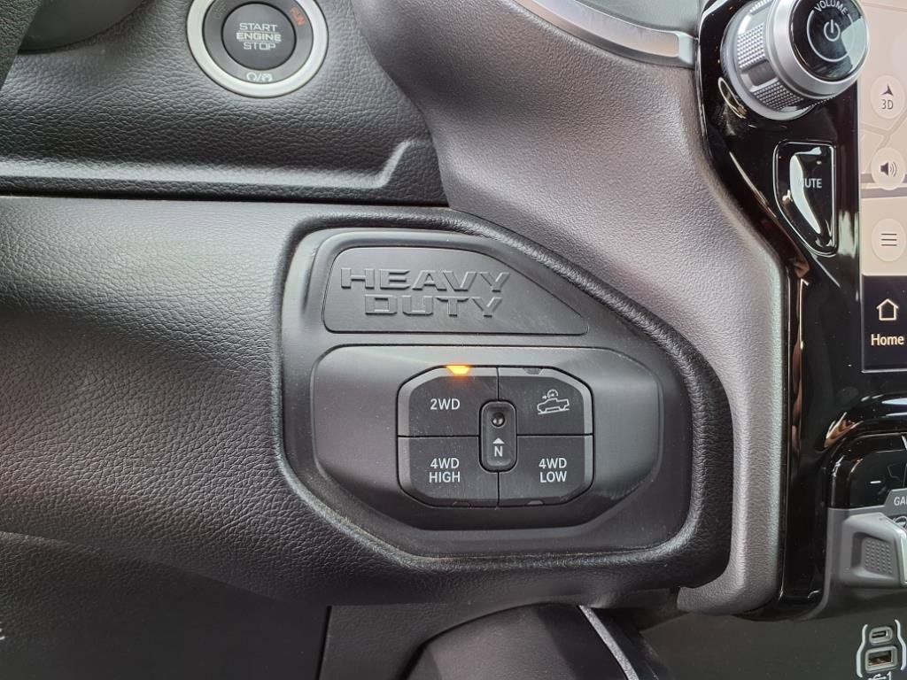 New 2025 RAM 2500 Lone Star image 11