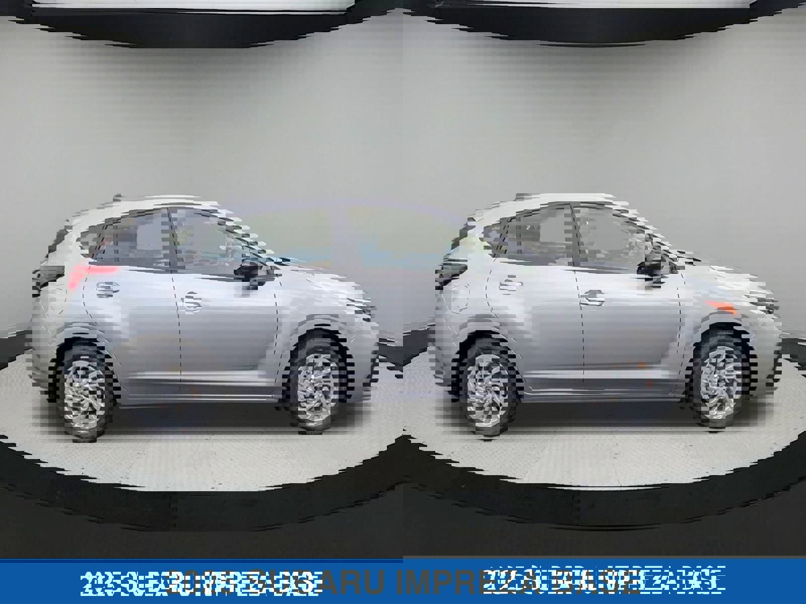Certified 2025 Subaru Impreza 2.0i image 2
