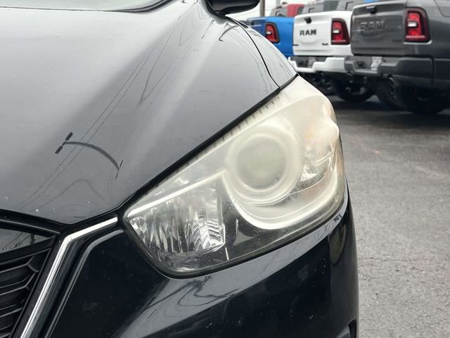 Used 2015 MAZDA CX-5 Sport w/ Bluetooth Audio Package FWD image 9