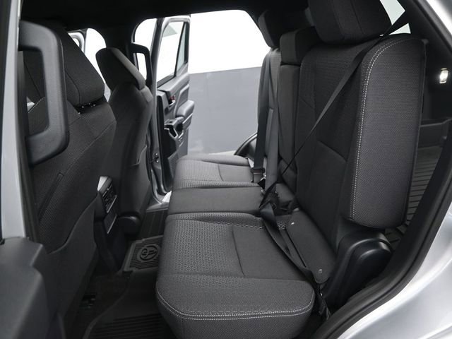 New 2026 Toyota 4Runner SR5 RWD image 11