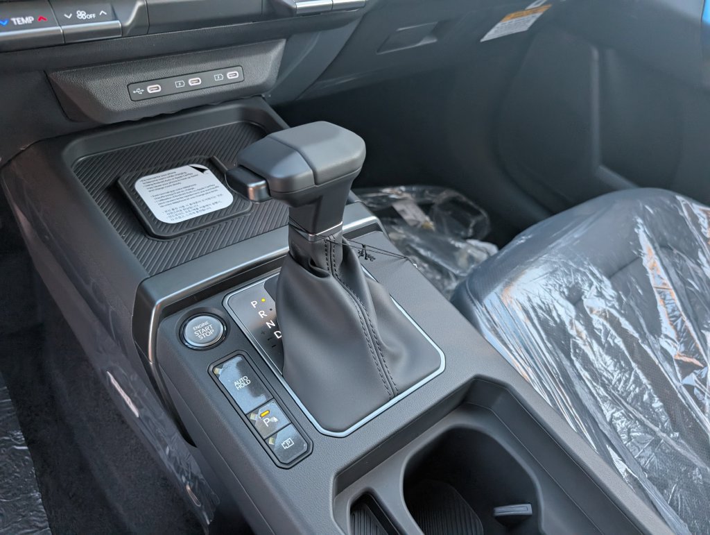 New 2027 Kia Seltos EX AWD/4WD image 19