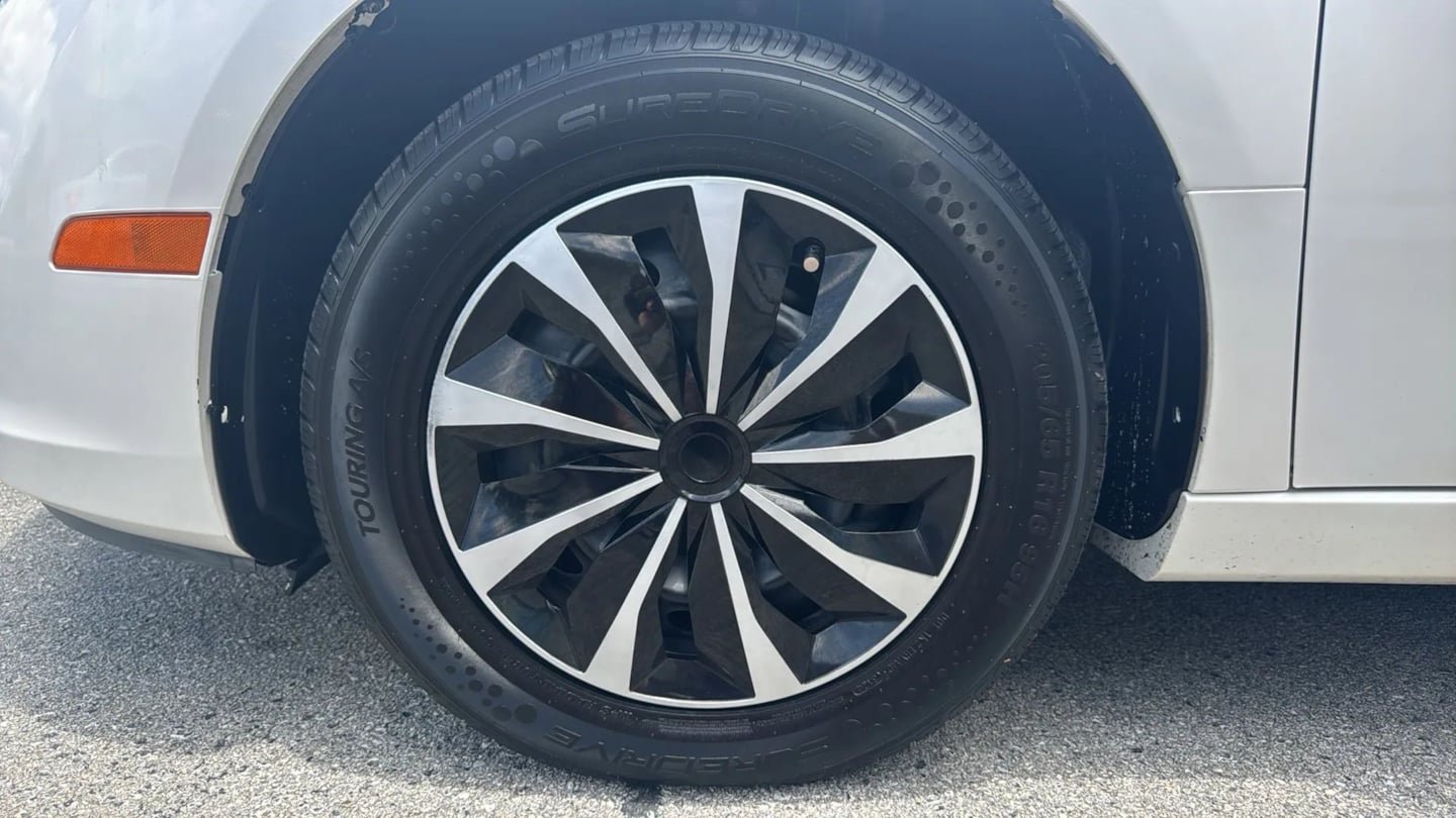 Used 2012 MAZDA MAZDA6 i Sport FWD image 36