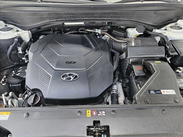 Used 2025 Hyundai Palisade SEL image 23