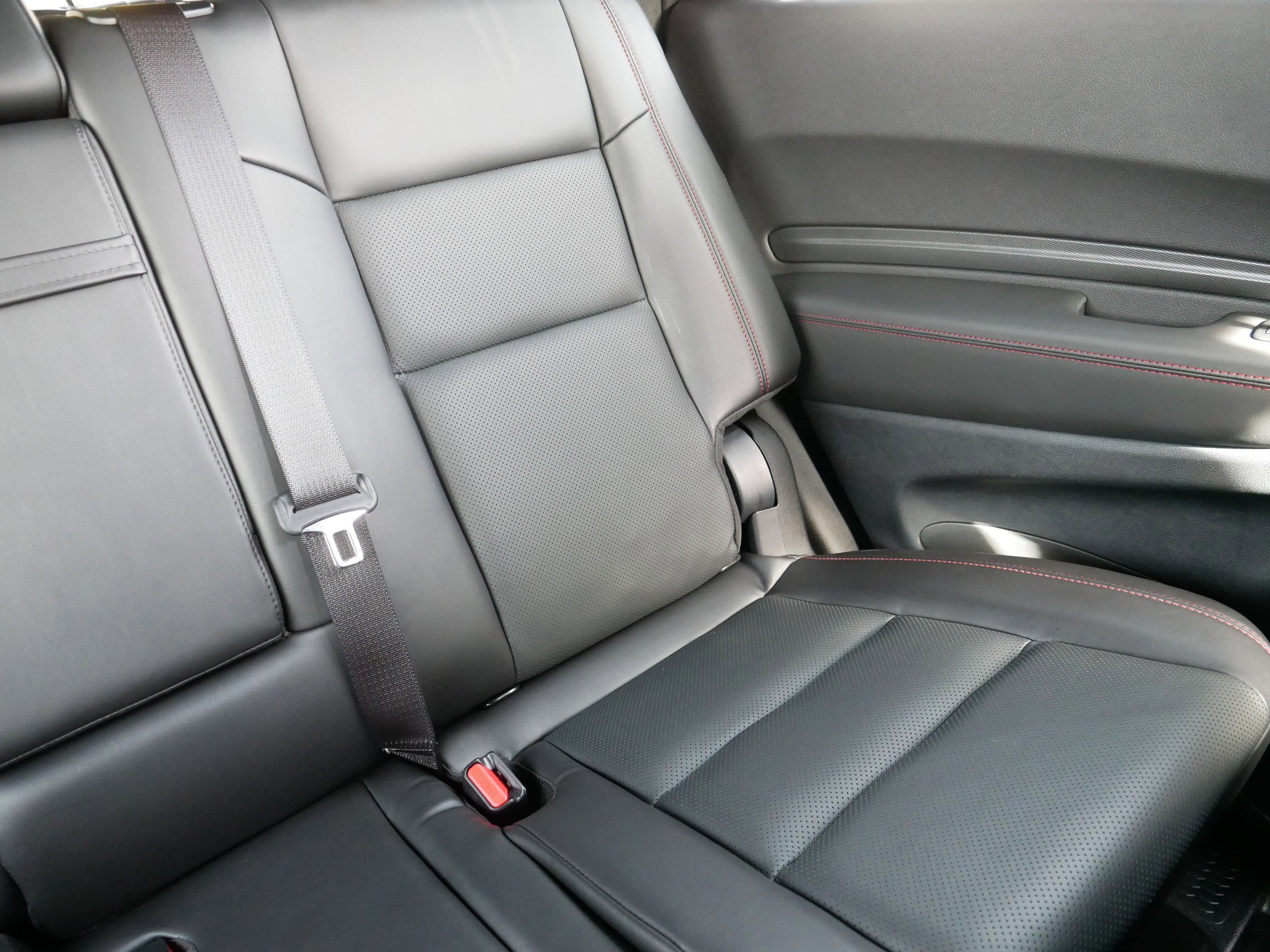 Used 2024 Dodge Durango R/T image 14