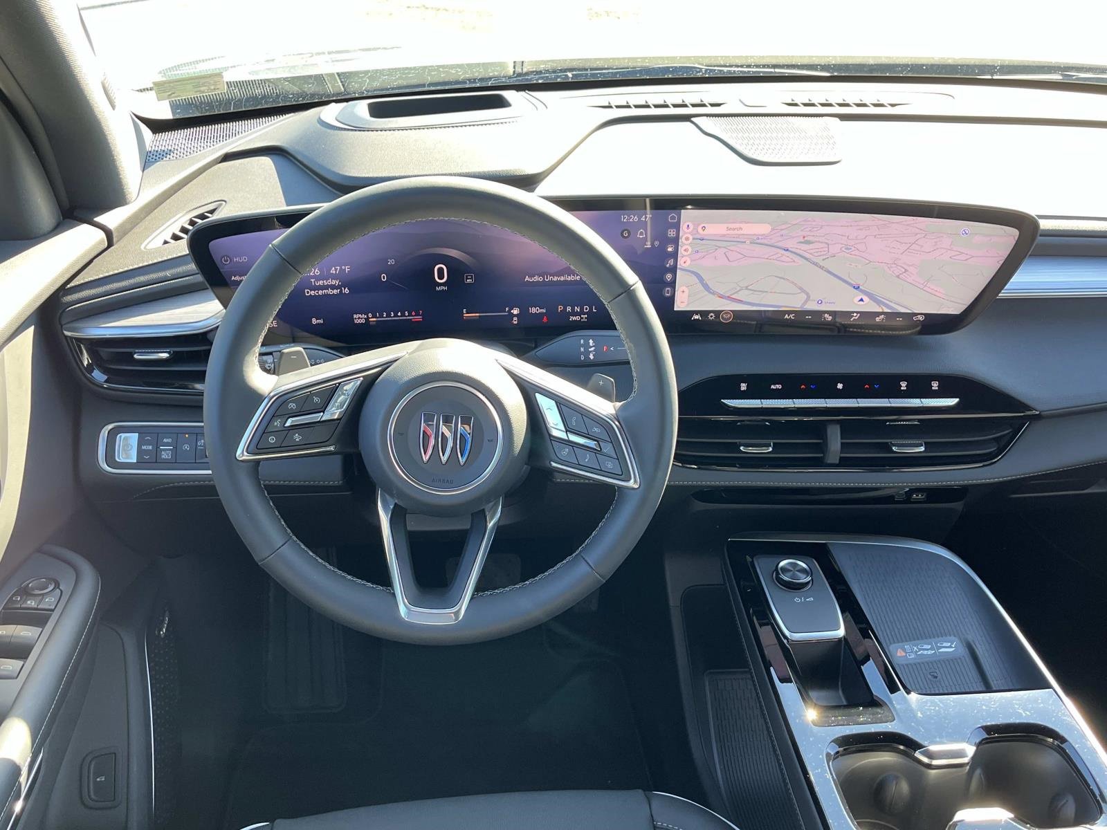 New 2026 Buick Enclave Preferred w/ Power Package image 13