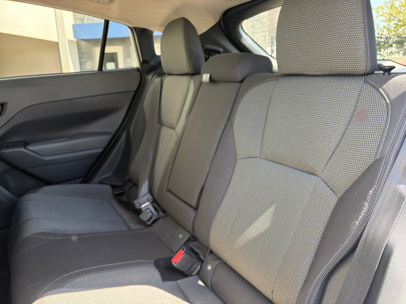 Used 2024 Subaru Crosstrek 2.0i Premium w/ Crosstrek Mirror Package AWD/4WD image 26