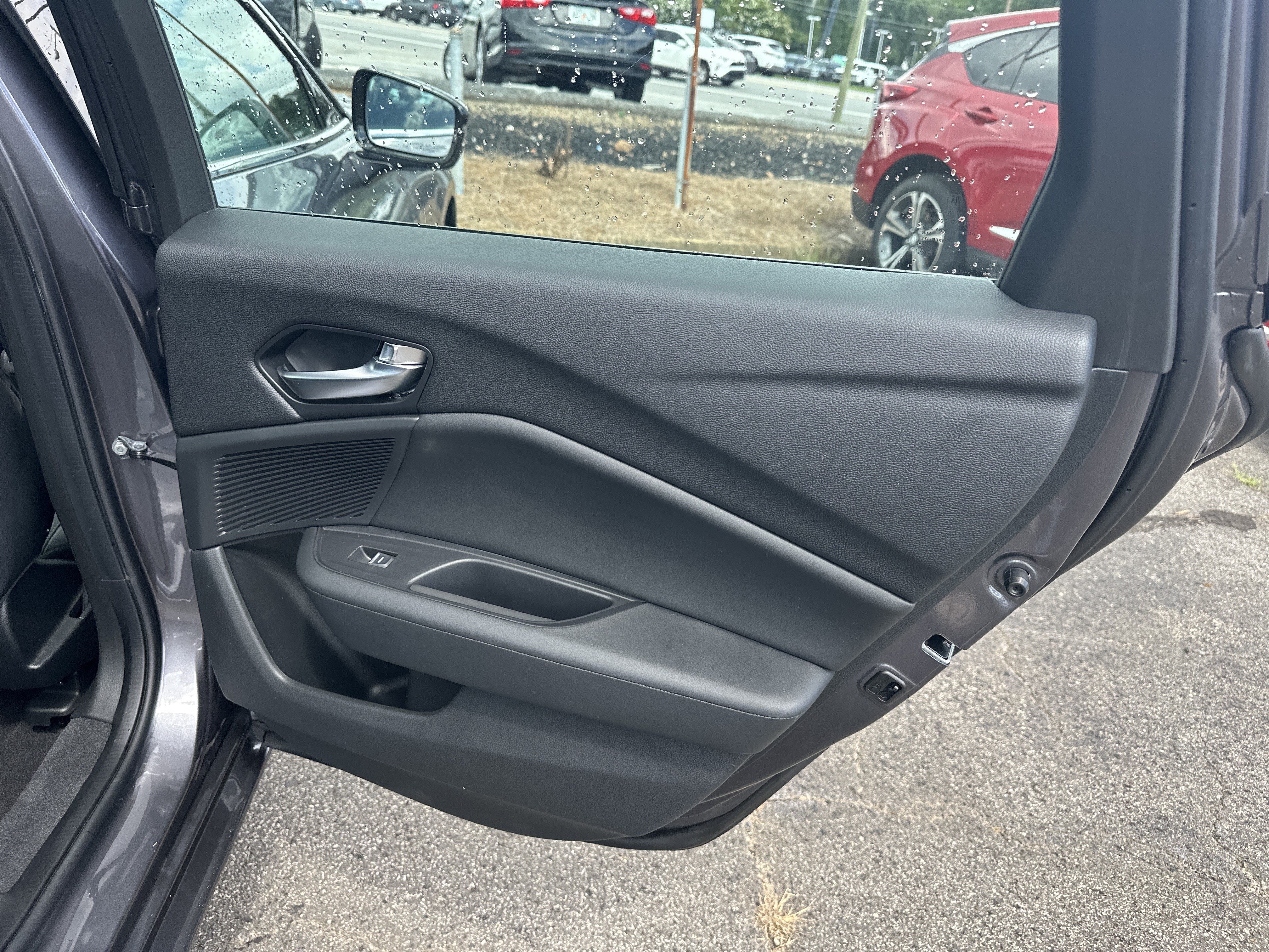 Certified 2023 Acura TLX w/ Technology Package FWD image 17
