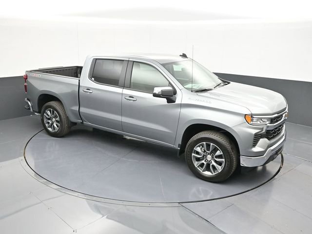 New 2026 Chevrolet Silverado 1500 LT w/ Protection Package image 59