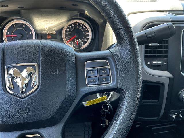 Used 2017 RAM 2500 Tradesman w/ Chrome Appearance Group AWD/4WD image 20