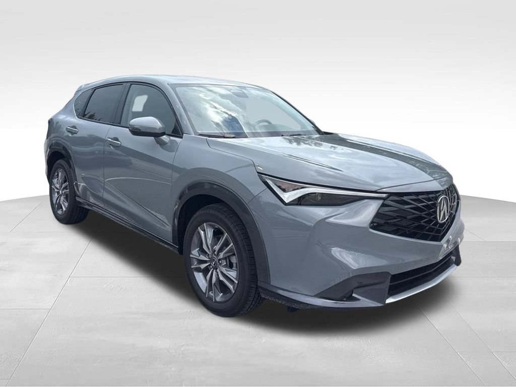 New 2026 Acura ADX FWD image 7