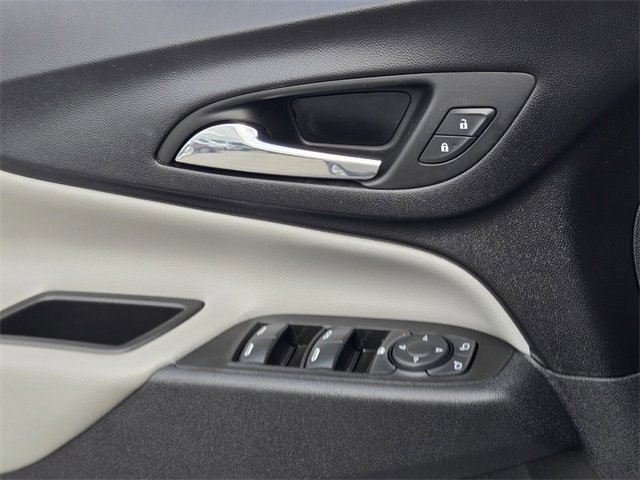 Used 2022 Chevrolet Equinox LT image 29