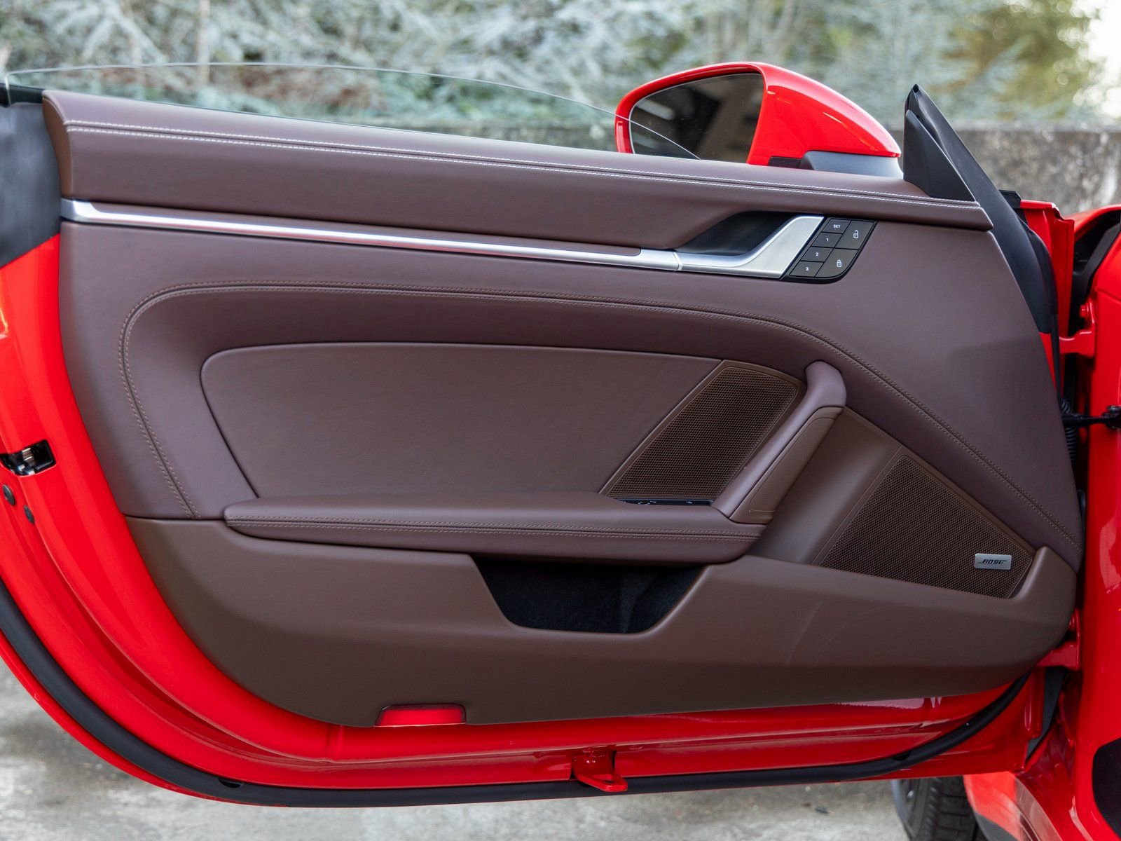 Certified 2024 Porsche 911 Carrera S image 21