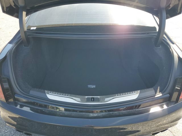Used 2019 Cadillac CT6 V w/ Driver Assist Package AWD/4WD image 33