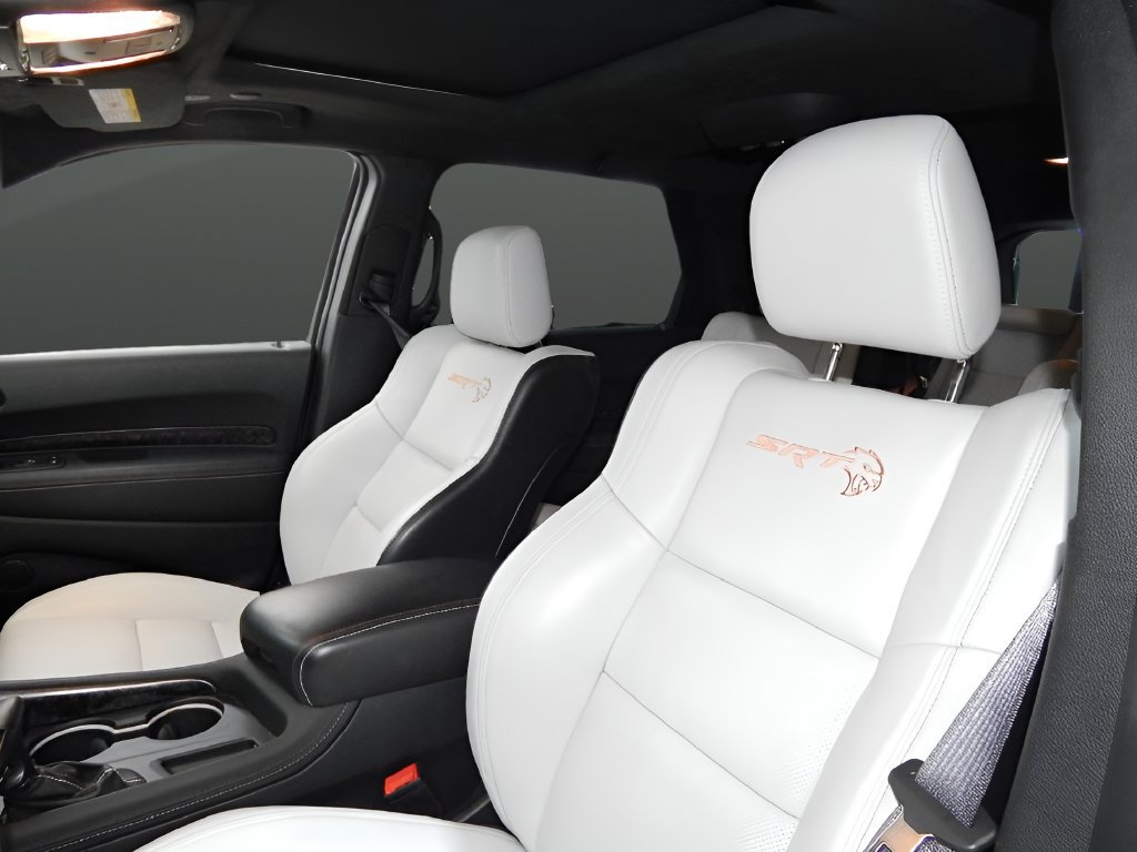 Used 2025 Dodge Durango SRT Hellcat AWD/4WD image 13