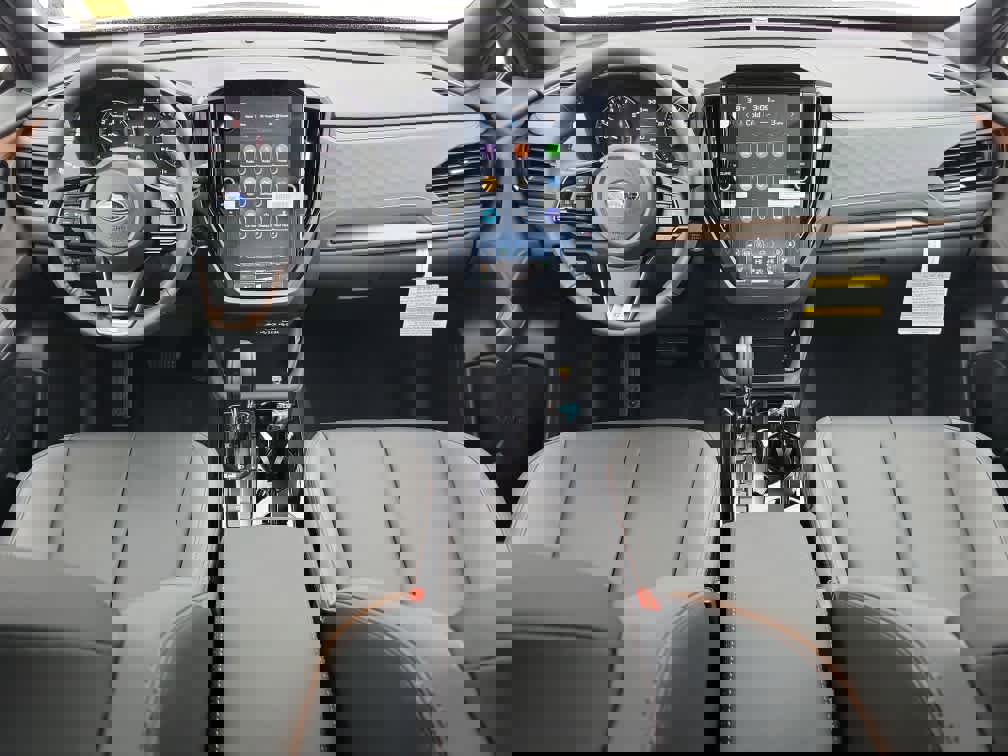 New 2026 Subaru Forester Sport image 30