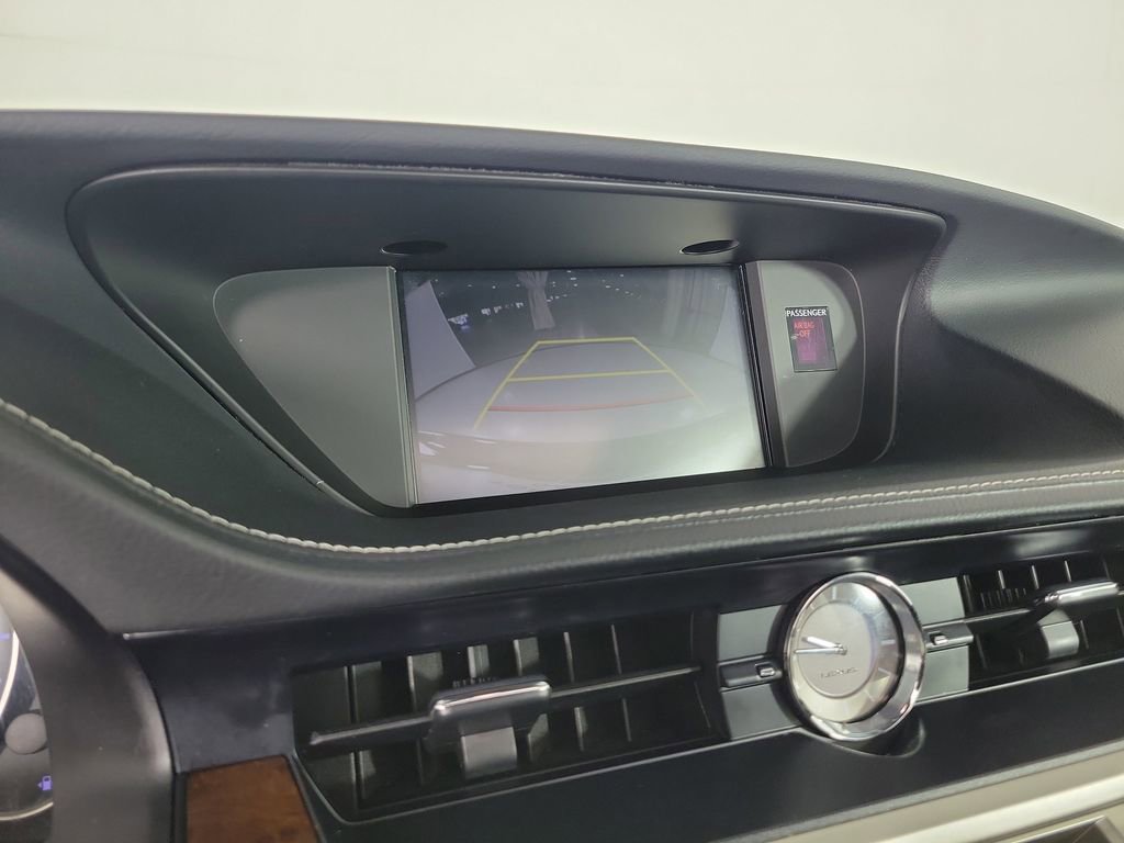 Used 2018 Lexus ES 350 350 w/ Luxury Package w/Wood Trim image 26