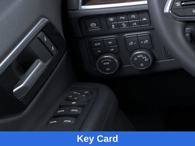 New 2026 Chevrolet Tahoe LS w/ LPO, Dark Essentials Package AWD/4WD image 23
