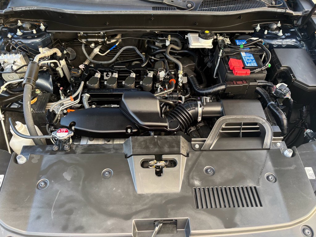 Used 2025 Honda CR-V LX image 26