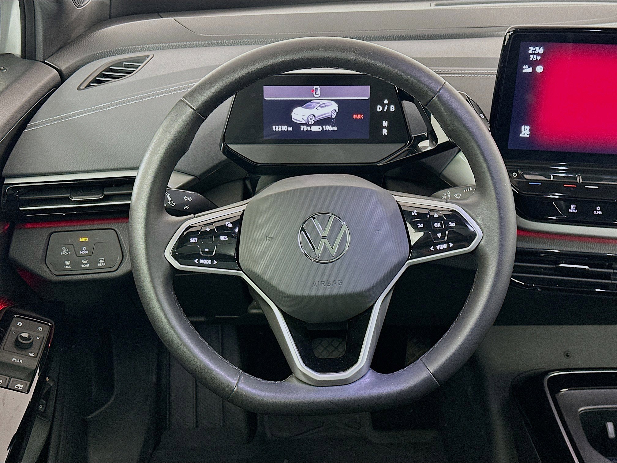 Used 2023 Volkswagen ID.4 Pro S image 18