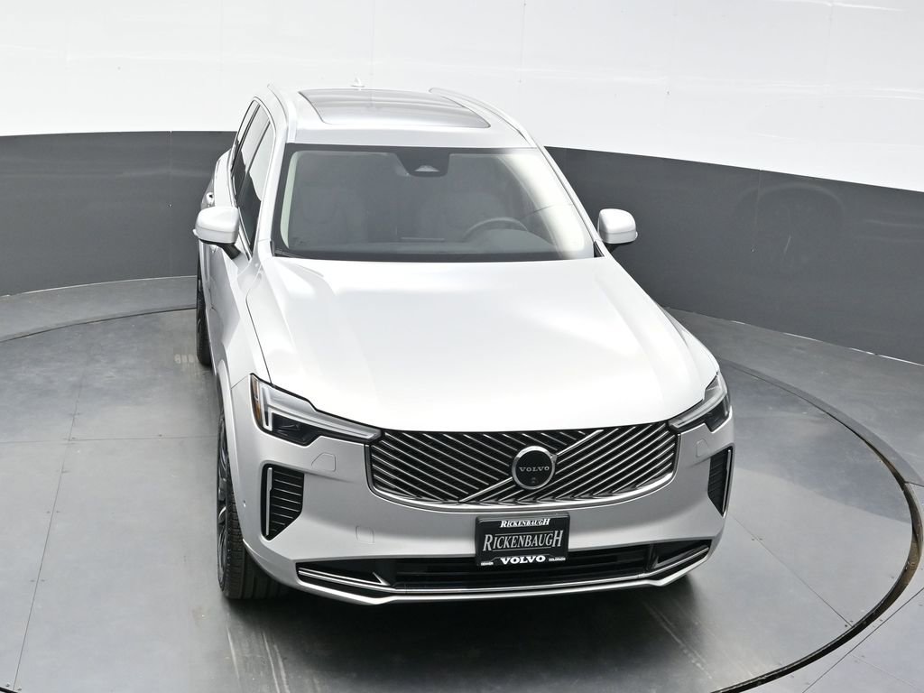 Used 2025 Volvo XC90 B6 Plus image 31