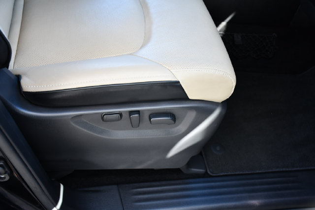 Used 2022 INFINITI QX80 Premium Select w/ Cargo Package AWD/4WD image 30