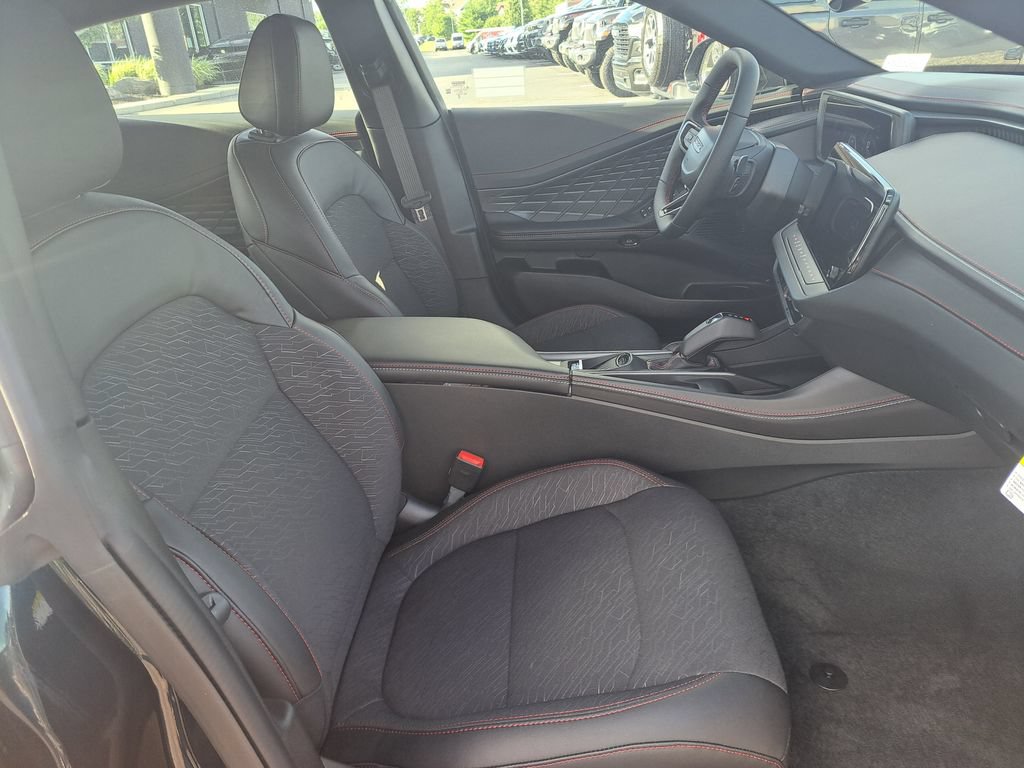 New 2026 Dodge Charger GT w/ Driver Convenience Group AWD/4WD image 27