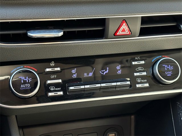 Used 2023 Hyundai Sonata Limited image 23