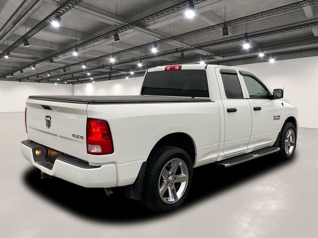 Used 2018 RAM 1500 Express w/ Express Value Package image 7