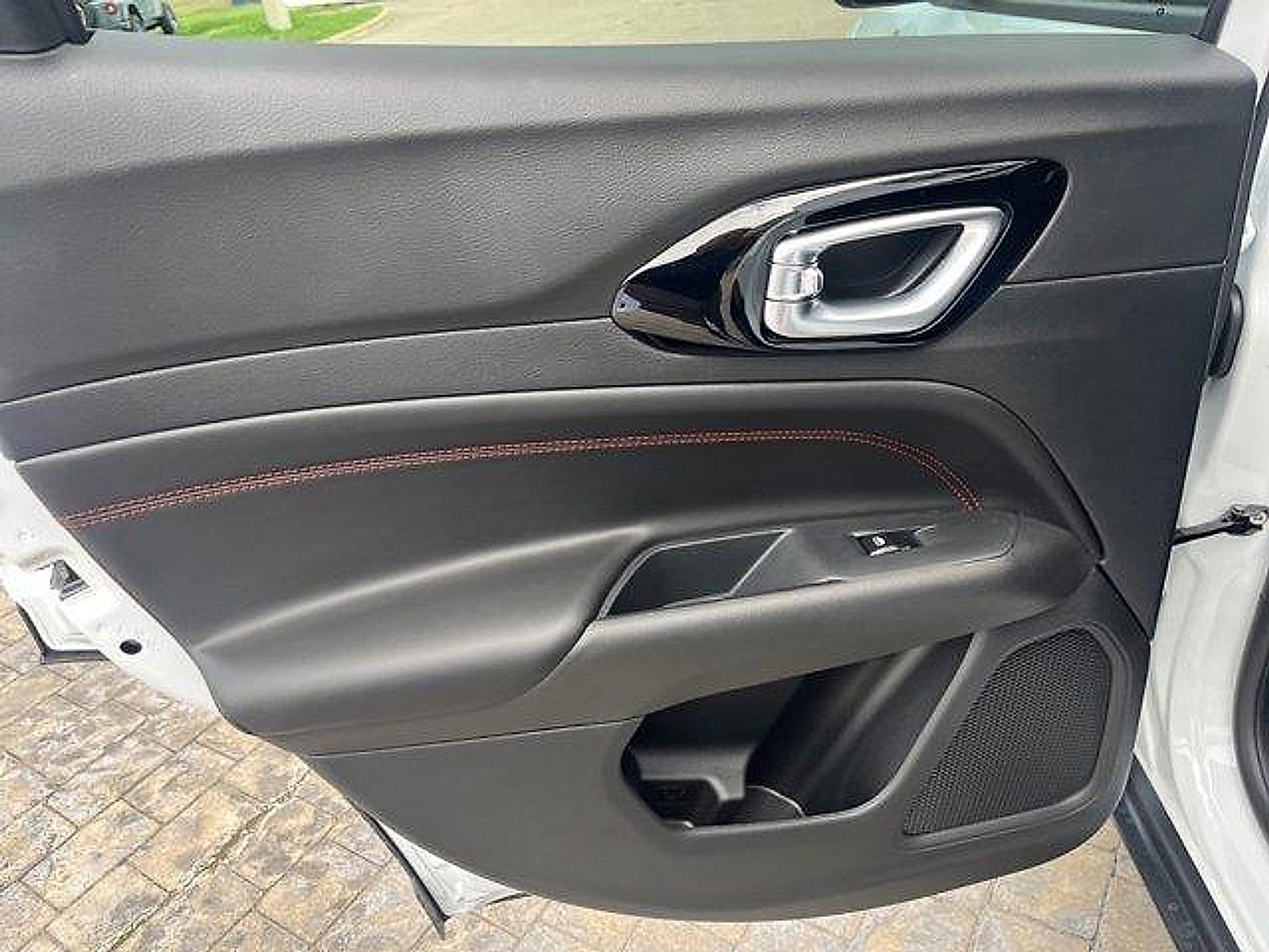 New 2026 Jeep Compass Trailhawk image 14