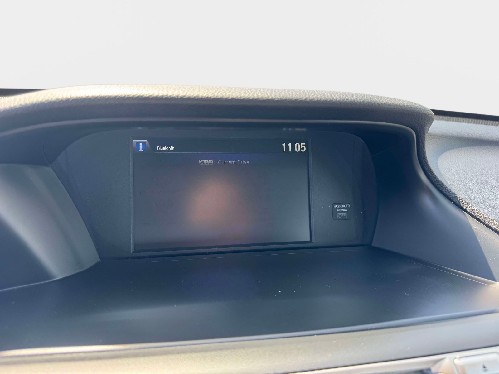 Used 2015 Honda Accord LX image 28
