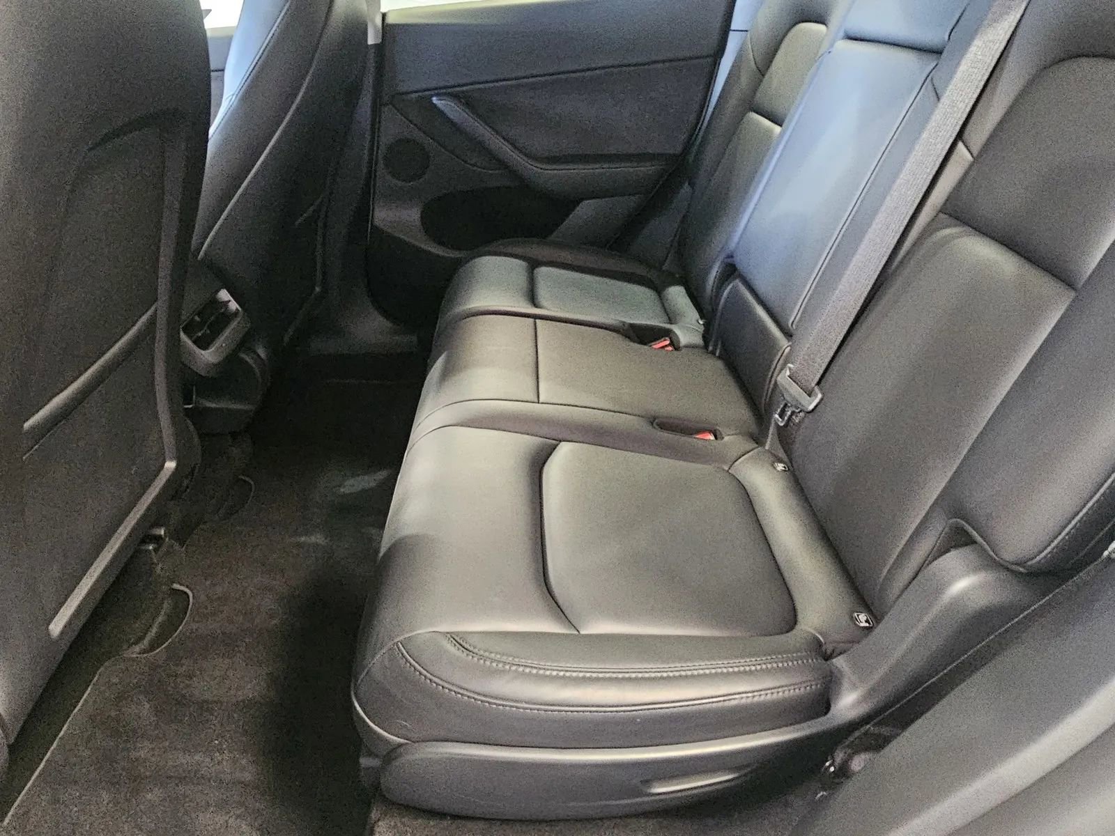 Used 2023 Tesla Model Y Long Range image 11