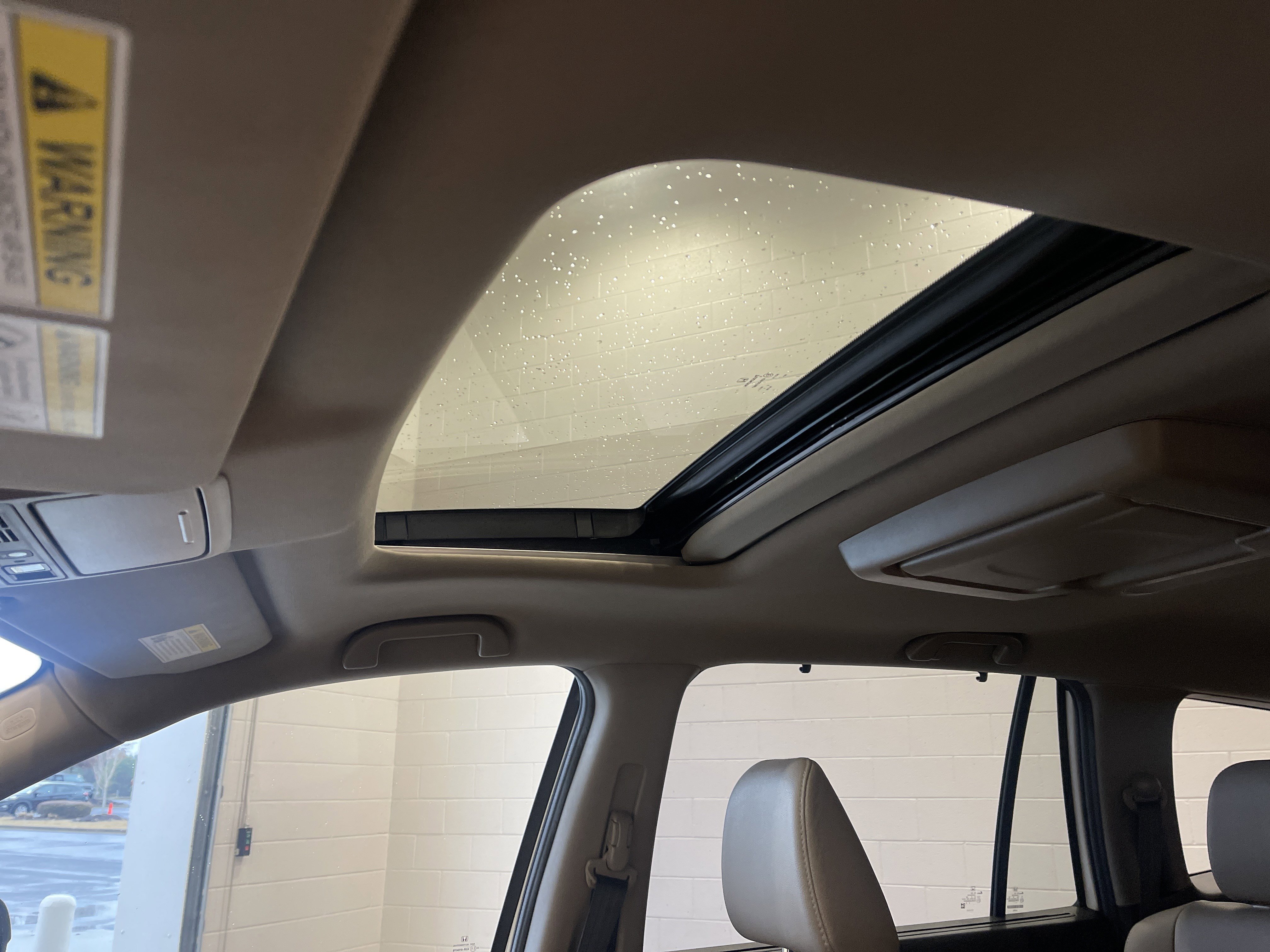 Certified 2019 Honda Pilot Touring image 11